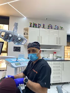 مركز الدكتور عمار الخطيب لطب وجراحة الأسنان - Dr. Ammar Al Khatib Dental Center