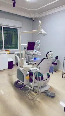 عياده طب الاسنان