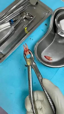 عياده طب الاسنان