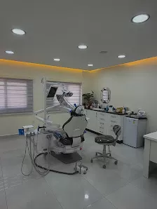 عيادة الدكتورة اسراء درويش طب وجراحة الفم والأسنان