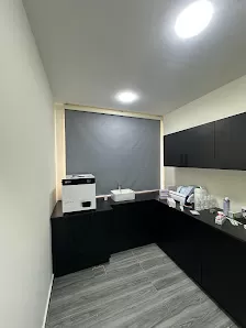 مركز نوبل لطب وجراحة الفم والاسنان