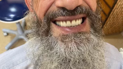 مركز سحاب الحديث لطب وزراعه الاسنان