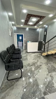 عيادات الناصر الطبية