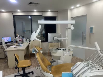 طوارئ أسنان ٢٤ ساعة- عيادة اسنان- عيادة عبدون
