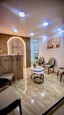 عيادة الدكتورة ياسمين ناصر لطب وجراحه الفم والاسنان