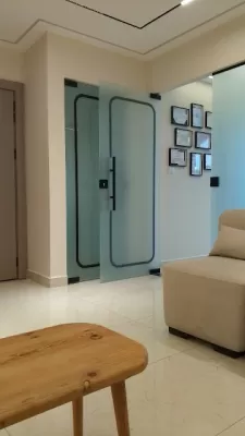 عيادة الدكتوره الاء نصار لطب وجراحة الفم والأسنان