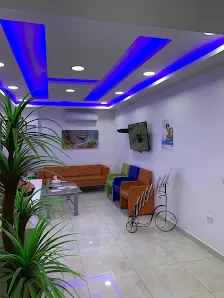 مركز اكنان لطب الاسنان