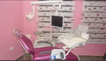 مركز الدكتور اشرف خليفات لطب الاسنان