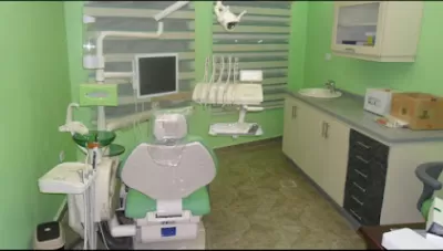 مركز الدكتور اشرف خليفات لطب الاسنان