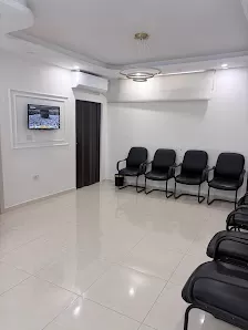 عيادة الدكتوره فاطمه غالب أسعد لطب الاسنان