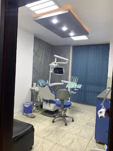 عيادة الدكتور محمد داغر طب وجراحة الفم والاسنان