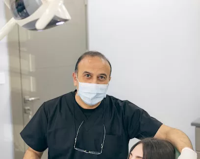 مركز الدكتور غسان نصر الطبي