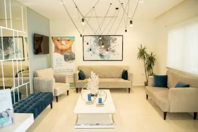 مركز النقاء لطب الاسنان