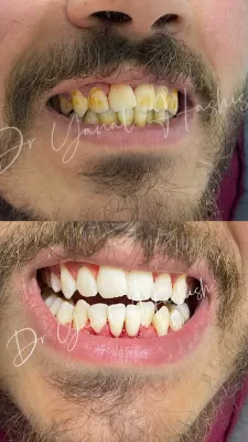 عيادة الدكتور ينال ابو حشيش