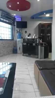 عيادات المؤيد طب عام وطب أسنان