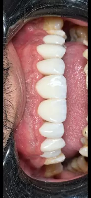 عيادة الدكتور صهيب جمال لطب وجراحة الاسنان