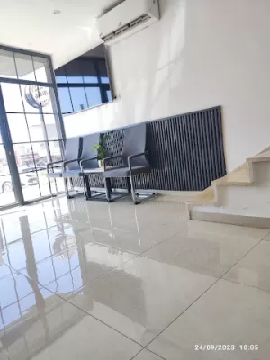 الدكتور حسام صبحي الحسن طب و جراحة الفم و الاسنان