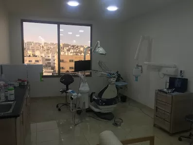 عيادة الدكتور ابراهيم محمد التميمي لطب وجراحة الفم والاسنان