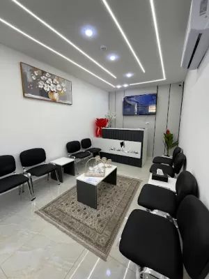 عيادة المشيرفة لطب الاسنان