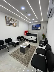 عيادة المشيرفة لطب الاسنان