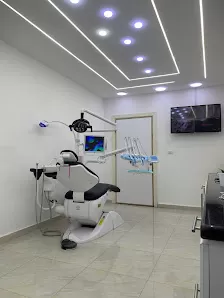 عيادة المشيرفة لطب الاسنان