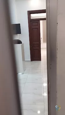 عيادة الدكتور علي الخويرة لطب و تجميل الاسنان