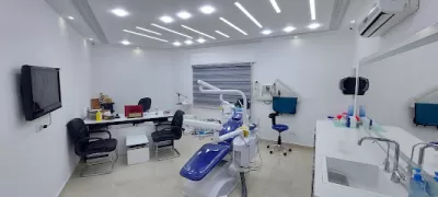 عيادة د.ليث العملة لطب وجراحة الفم والأسنان