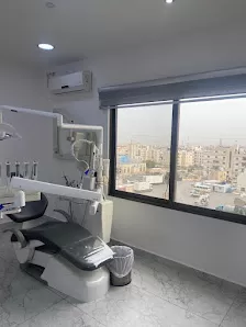 عيادة الدكتورة اميما عبيدات لطب و جراحة الفم و الاسنان