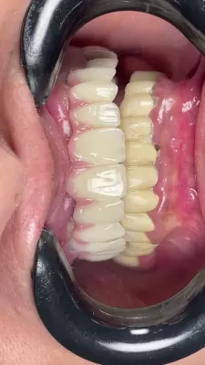 عيادة دهب لطب وجراحة الفم والاسنا