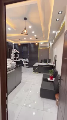 عيادة دهب لطب وجراحة الفم والاسنا