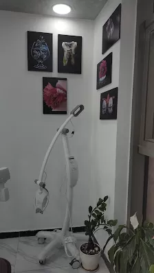 عيادة د. تهاني أبو التين التخصصية لطب و جراحة الفم و الأسنان