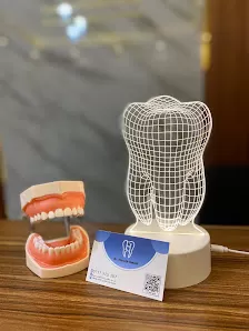 عيادة سونريسا لطب وجراحة الفم والأسنان