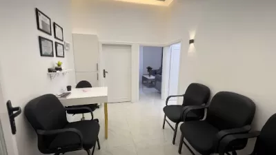 عيادة الدكتور محمد موسى الزعبي