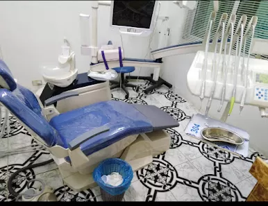 عيادة الدكتور محمد ومازن الذيابات لطب وجراحة الفم و الاسنان