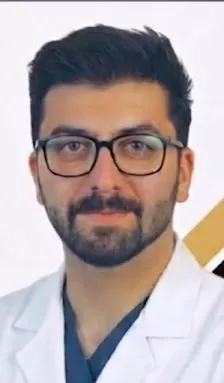 عيادة د.سامح خشان - اخصائي طب الاسنان الترميمي