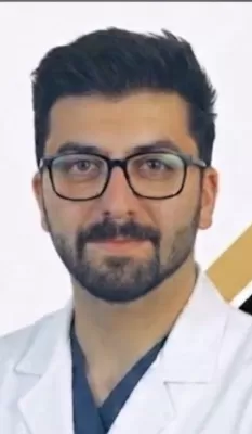 عيادة د.سامح خشان - اخصائي طب الاسنان الترميمي
