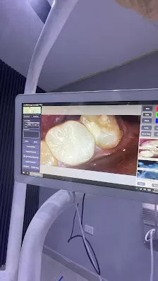 عيادة د.سامح خشان - اخصائي طب الاسنان الترميمي