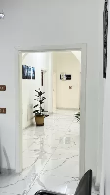 عيادة الدكتور أحمد ياسين الرواشده لطب وجراحة الفم والاسنان