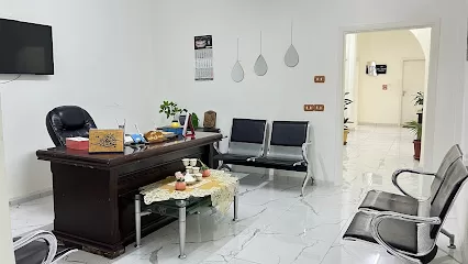 عيادة الدكتور أحمد ياسين الرواشده لطب وجراحة الفم والاسنان