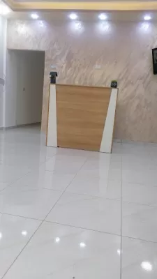عيادة الدكتور ناجي تيسير لطب وجراحة الفم والاسنان (عيادة الاسراء)