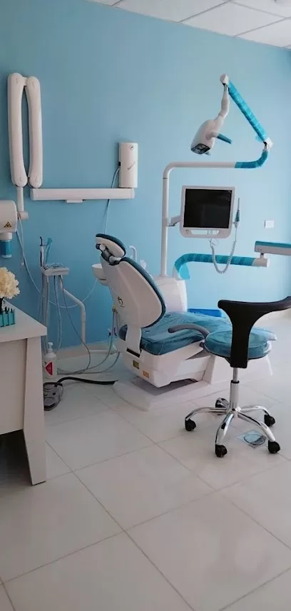 عيادة الدكتور ناجي تيسير لطب وجراحة الفم والاسنان (عيادة الاسراء)
