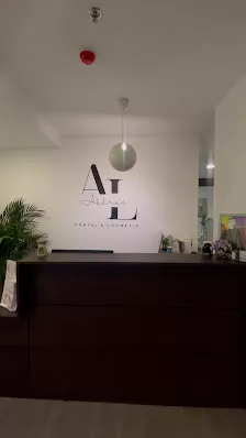 دكتور أسنان عدنان الاخرس في تلاع العلي