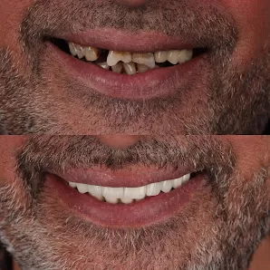 عيادة أسنان