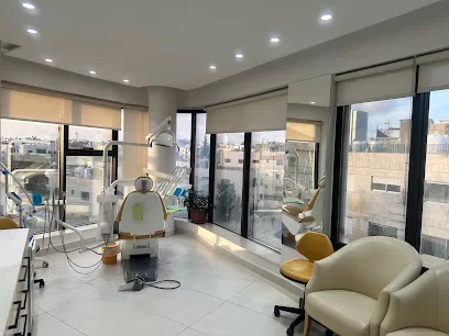 عيادة أسنان
