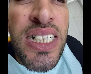 مركز الدكتور محمد الحاج قاسم لطب و زراعة الاسنان