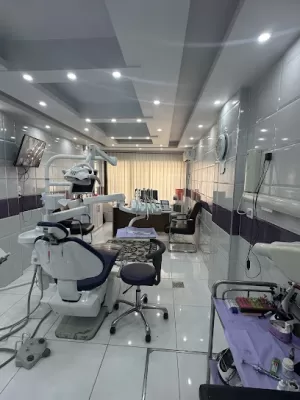الدكتورة روان شديفات | طب وجراحة الفم والاسنان