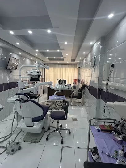 الدكتورة روان شديفات | طب وجراحة الفم والاسنان