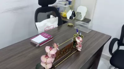 عيادة الدكتورة لجين وبتول عايد السميران لطب وجراحة الفم والاسنان