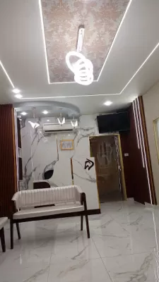 مركز الدكتور محمود عليان العرقان لطب وجراحة الأسنان