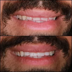 Dr Sawsan Jwaied/dental Clinic